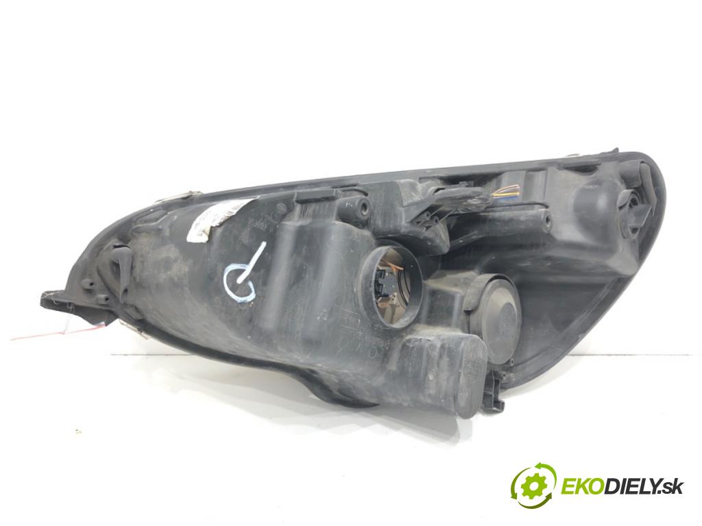 FORD S-MAX (WA6) 2006 - 2014    2.0 107 kW [145 KM] benzyna 2006 - 2014  Svetlomet pravy predný 6M21-13W029-AF
