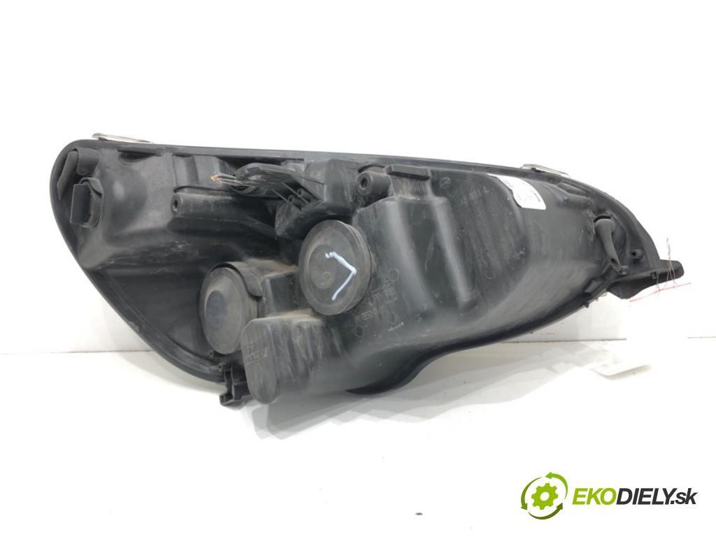 FORD S-MAX (WA6) 2006 - 2014    2.0 107 kW [145 KM] benzyna 2006 - 2014  Svetlomet ľavy predný 6M21-13W030-AF