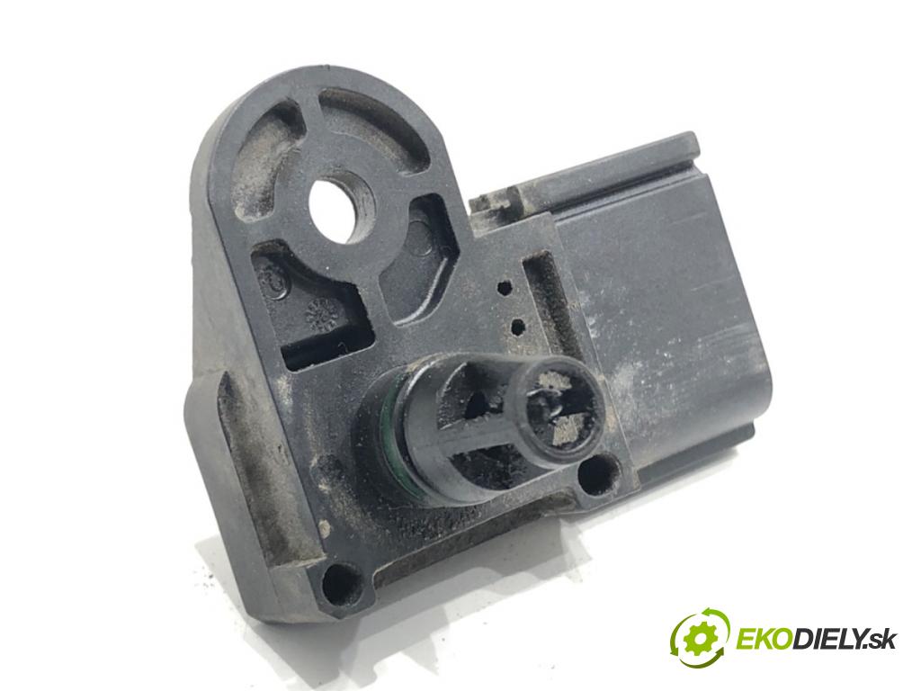 FORD S-MAX (WA6) 2006 - 2014    2.0 107 kW [145 KM] benzyna 2006 - 2014  Váha vzduchu 0261230044 (Váhy vzduchu)