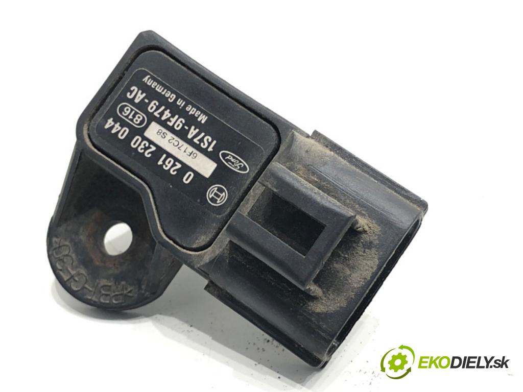 FORD S-MAX (WA6) 2006 - 2014    2.0 107 kW [145 KM] benzyna 2006 - 2014  Váha vzduchu 0261230044 (Váhy vzduchu)