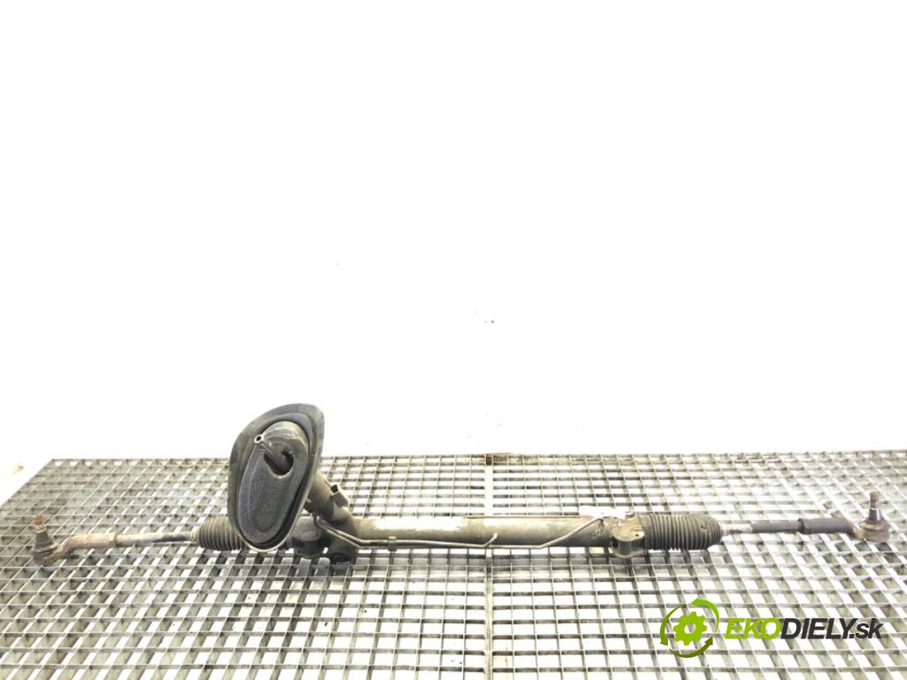 FORD S-MAX (WA6) 2006 - 2014    2.0 107 kW [145 KM] benzyna 2006 - 2014  riadenie 6G91-3A500-AJ (Riadenia)