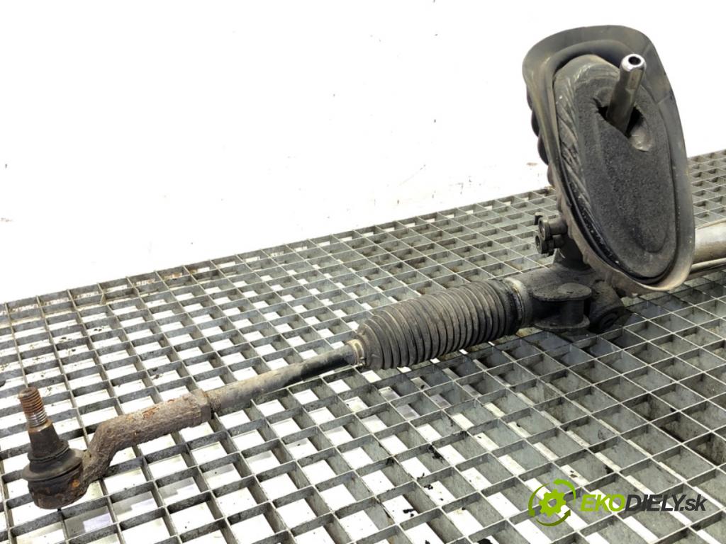 FORD S-MAX (WA6) 2006 - 2014    2.0 107 kW [145 KM] benzyna 2006 - 2014  riadenie 6G91-3A500-AJ (Riadenia)