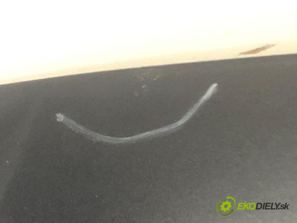 FORD S-MAX (WA6) 2006 - 2014    2.0 107 kW [145 KM] benzyna 2006 - 2014  kapota  (Kapoty)