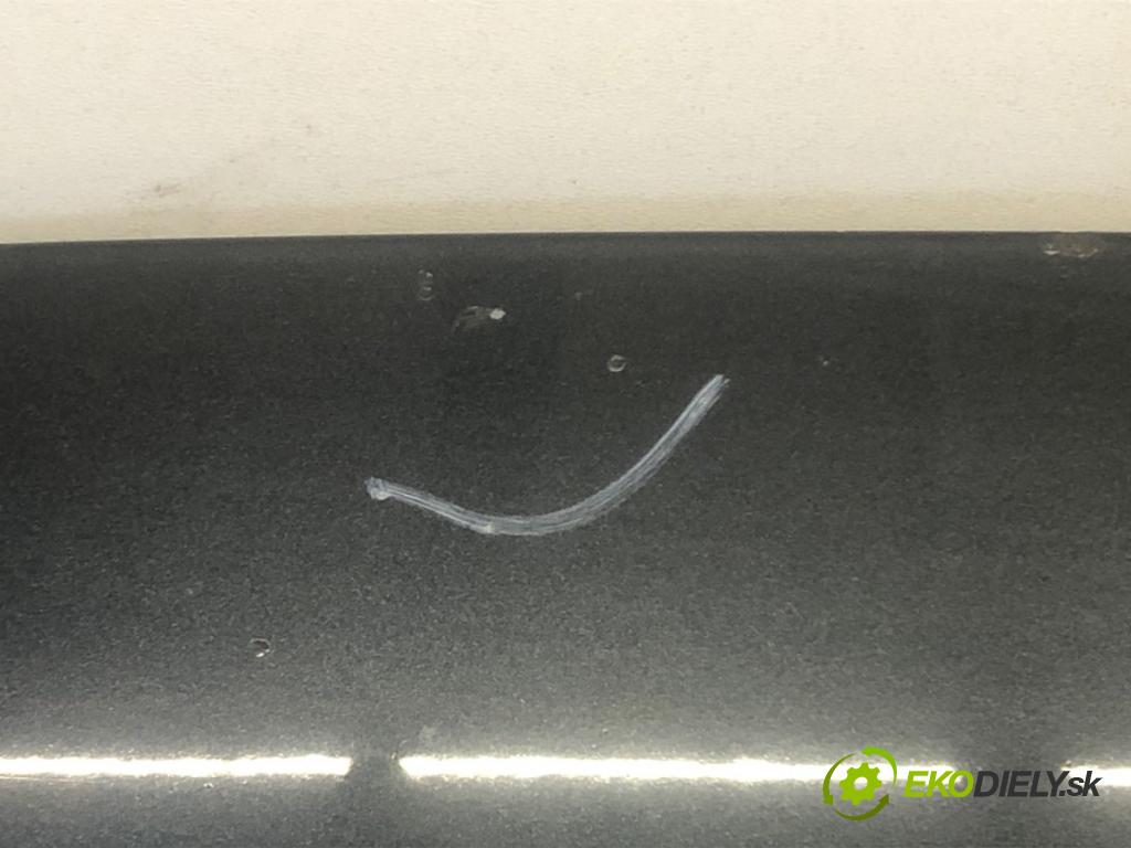 FORD S-MAX (WA6) 2006 - 2014    2.0 107 kW [145 KM] benzyna 2006 - 2014  kapota  (Kapoty)