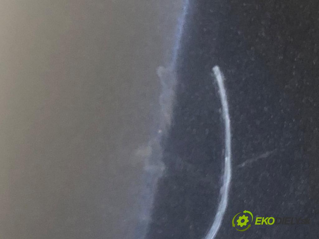 FORD S-MAX (WA6) 2006 - 2014    2.0 107 kW [145 KM] benzyna 2006 - 2014  kapota  (Kapoty)