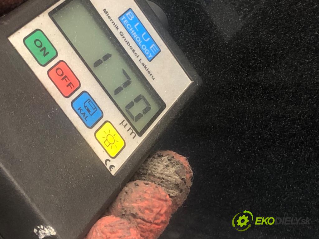 FORD S-MAX (WA6) 2006 - 2014    2.0 107 kW [145 KM] benzyna 2006 - 2014  kapota  (Kapoty)