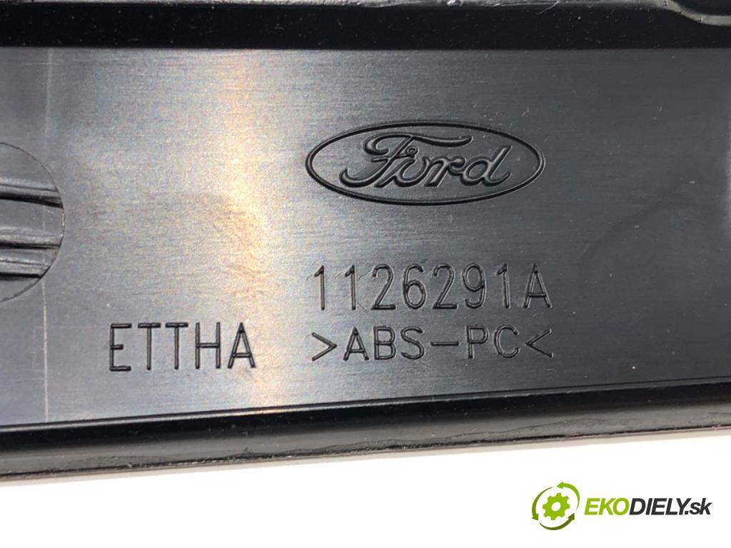 FORD S-MAX (WA6) 2006 - 2014    2.0 107 kW [145 KM] benzyna 2006 - 2014  lišty kryt 1126291A (Lišty)