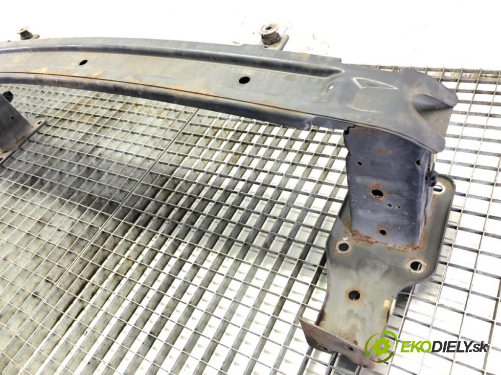 FORD S-MAX (WA6) 2006 - 2014    2.0 107 kW [145 KM] benzyna 2006 - 2014  výztuha nárazníka přední část  (Výztuhy přední)