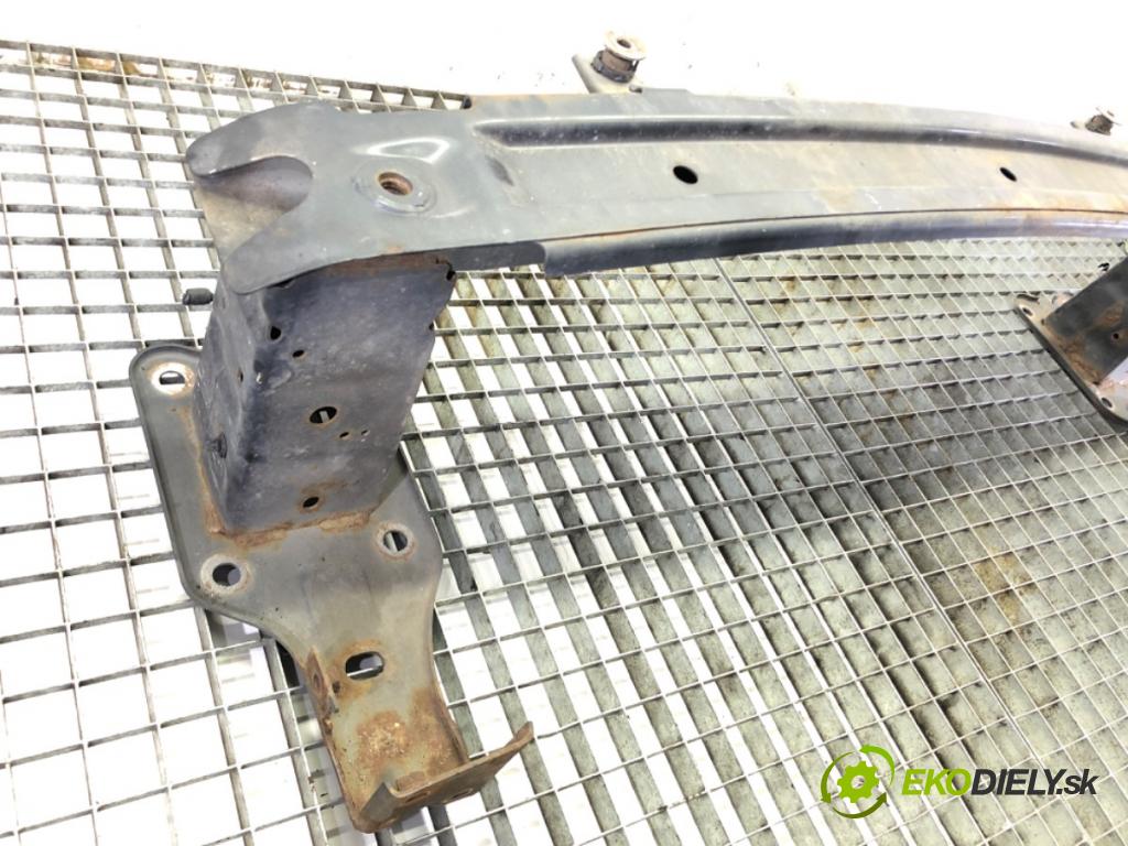 FORD S-MAX (WA6) 2006 - 2014    2.0 107 kW [145 KM] benzyna 2006 - 2014  výztuha nárazníka přední část  (Výztuhy přední)