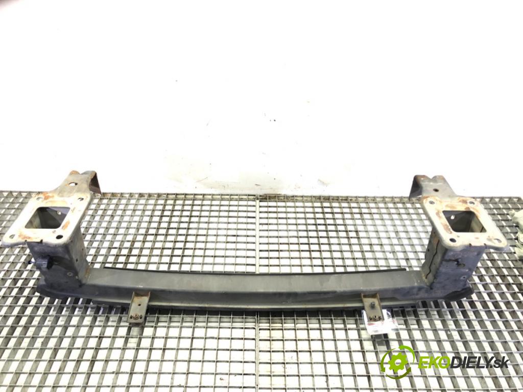 FORD S-MAX (WA6) 2006 - 2014    2.0 107 kW [145 KM] benzyna 2006 - 2014  výztuha nárazníka přední část  (Výztuhy přední)