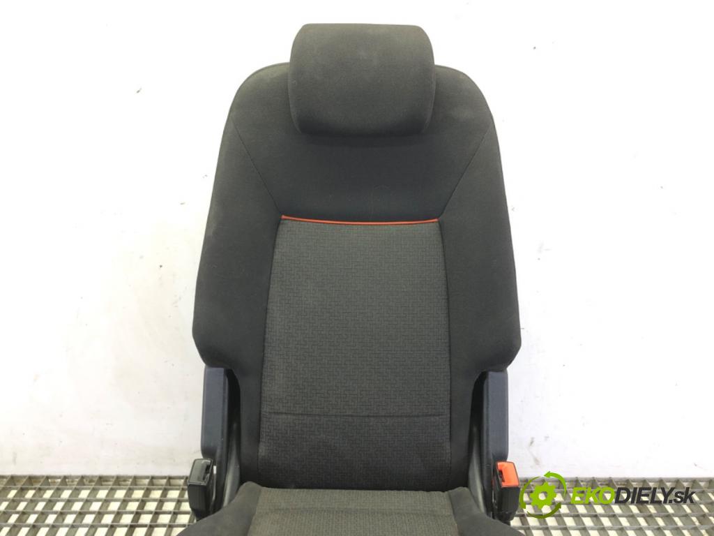 FORD S-MAX (WA6) 2006 - 2014    2.0 107 kW [145 KM] benzyna 2006 - 2014  Sedadlo zad