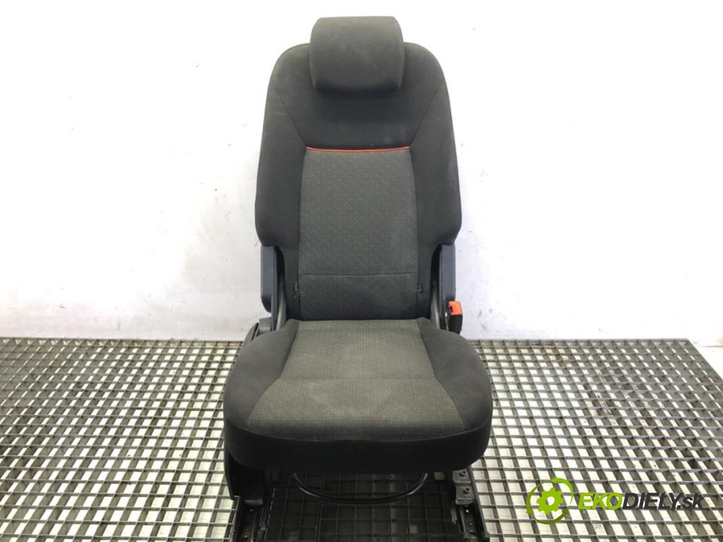FORD S-MAX (WA6) 2006 - 2014    2.0 107 kW [145 KM] benzyna 2006 - 2014  Sedadlo zad 