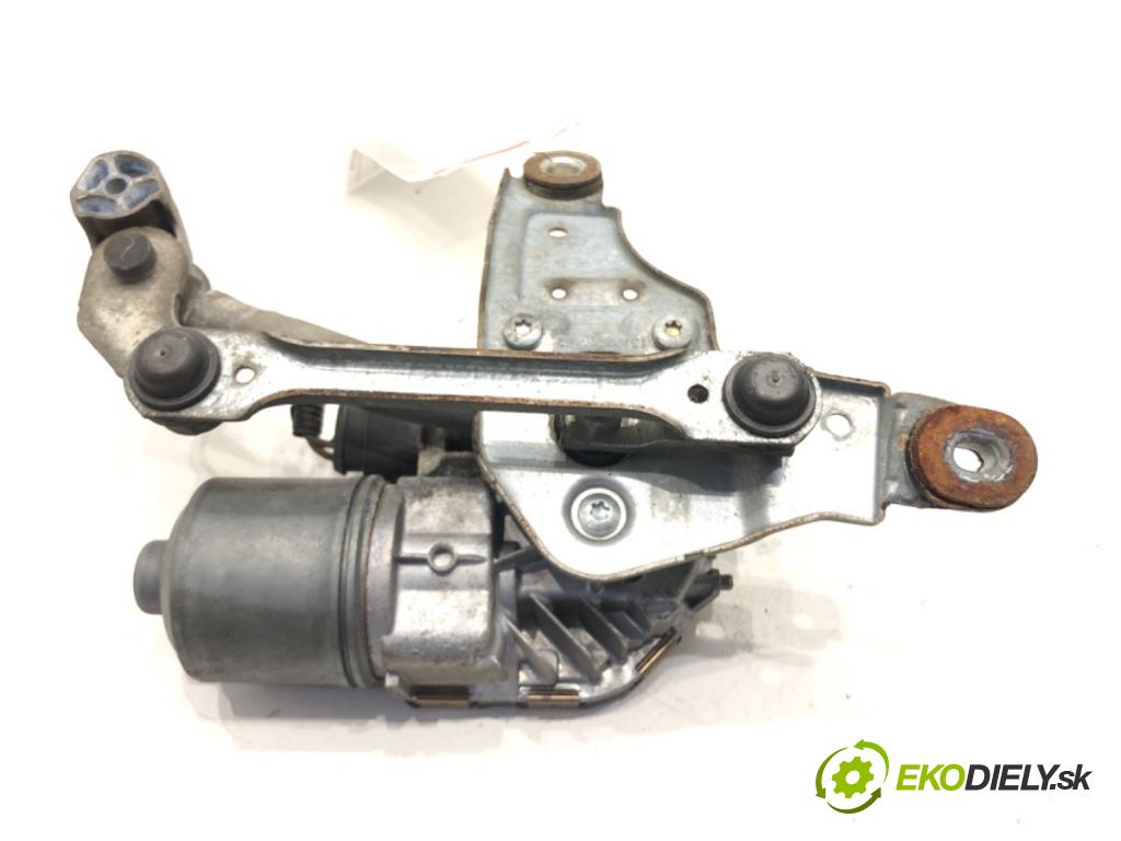 FORD S-MAX (WA6) 2006 - 2014    2.0 107 kW [145 KM] benzyna 2006 - 2014  mechanismus stěračů přední část pravý 6M2117508BC