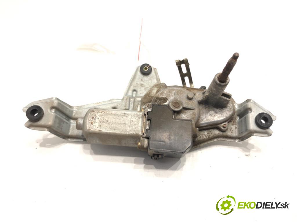 TOYOTA COROLLA (_E12_) 2001 - 2007    1.4 VVT-i (ZZE120_) 71 kW [97 KM] benzyna 2001 - 2007  Motor stieračov zad 85130-13120
