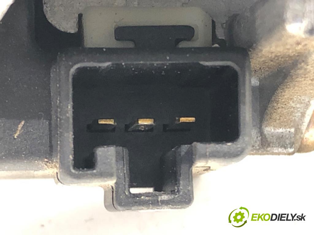 TOYOTA COROLLA (_E12_) 2001 - 2007    1.4 VVT-i (ZZE120_) 71 kW [97 KM] benzyna 2001 - 2007  Motor stieračov zad 85130-13120