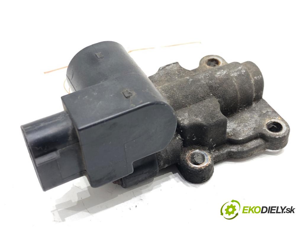 TOYOTA COROLLA (_E12_) 2001 - 2007    1.4 VVT-i (ZZE120_) 71 kW [97 KM] benzyna 2001 - 2007  motor krokový 22270-22050