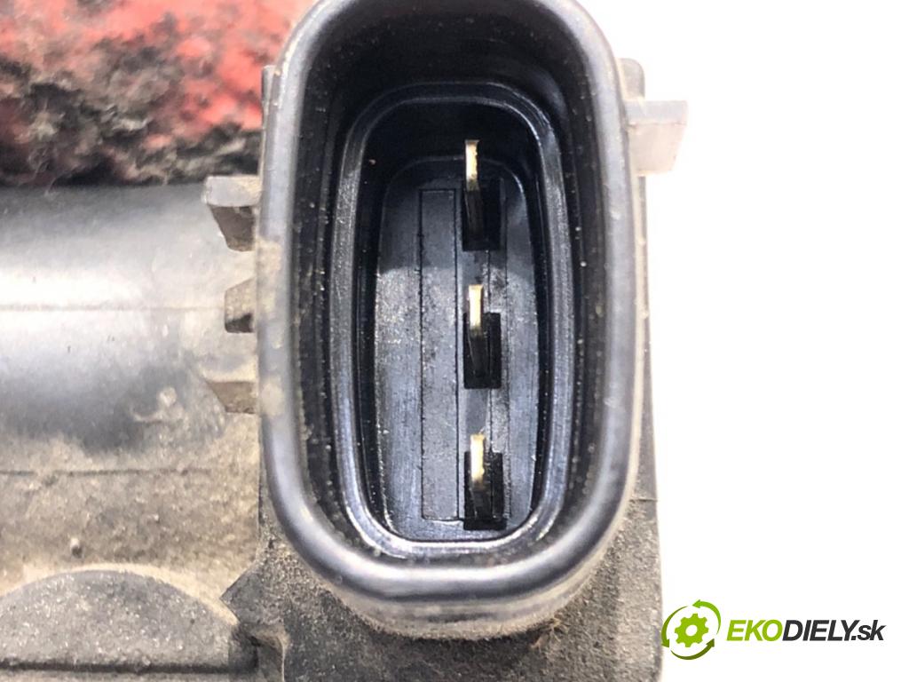 TOYOTA COROLLA (_E12_) 2001 - 2007    1.4 VVT-i (ZZE120_) 71 kW [97 KM] benzyna 2001 - 2007  motor krokový 22270-22050