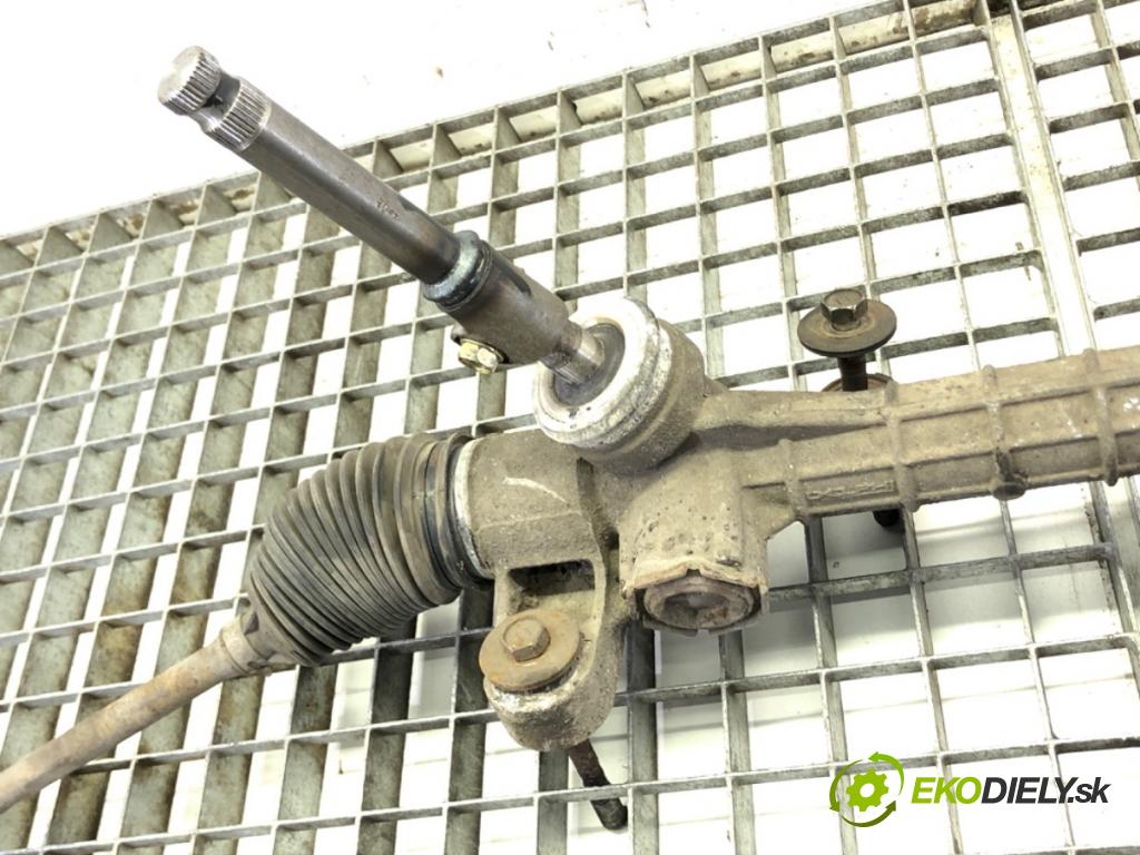 TOYOTA COROLLA (_E12_) 2001 - 2007    1.4 VVT-i (ZZE120_) 71 kW [97 KM] benzyna 2001 - 2007  riadenie 45500-02060 (Riadenia)