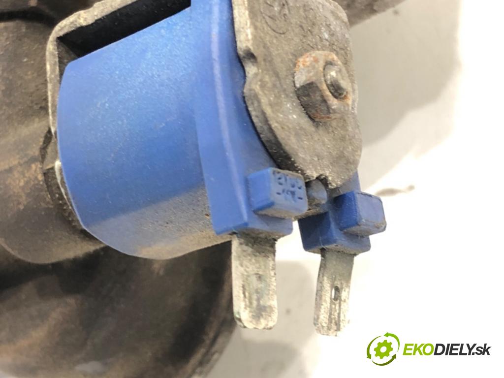 TOYOTA COROLLA (_E12_) 2001 - 2007    1.4 VVT-i (ZZE120_) 71 kW [97 KM] benzyna 2001 - 2007  Reduktor do plynového pedálu LPG  (LPG)