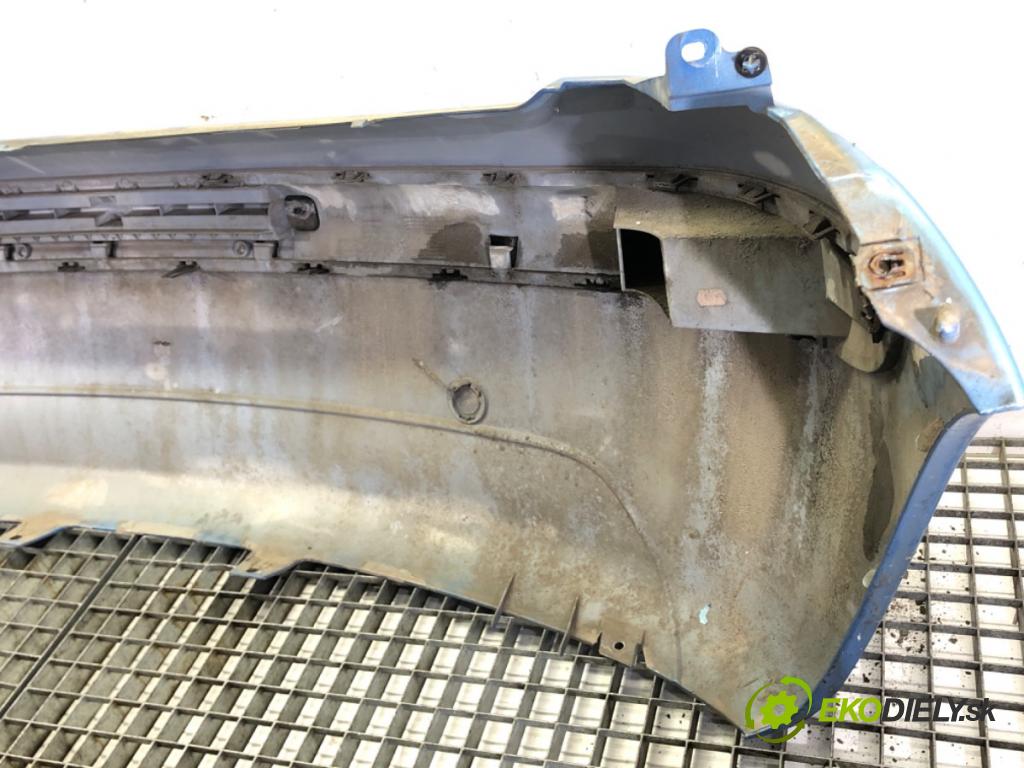 CITROEN C3 I (FC_, FN_) 2002 - 2022    1.4 i 54 kW [73 KM] benzyna 2002 - 2010  nárazník zadní část  (Ostatné)