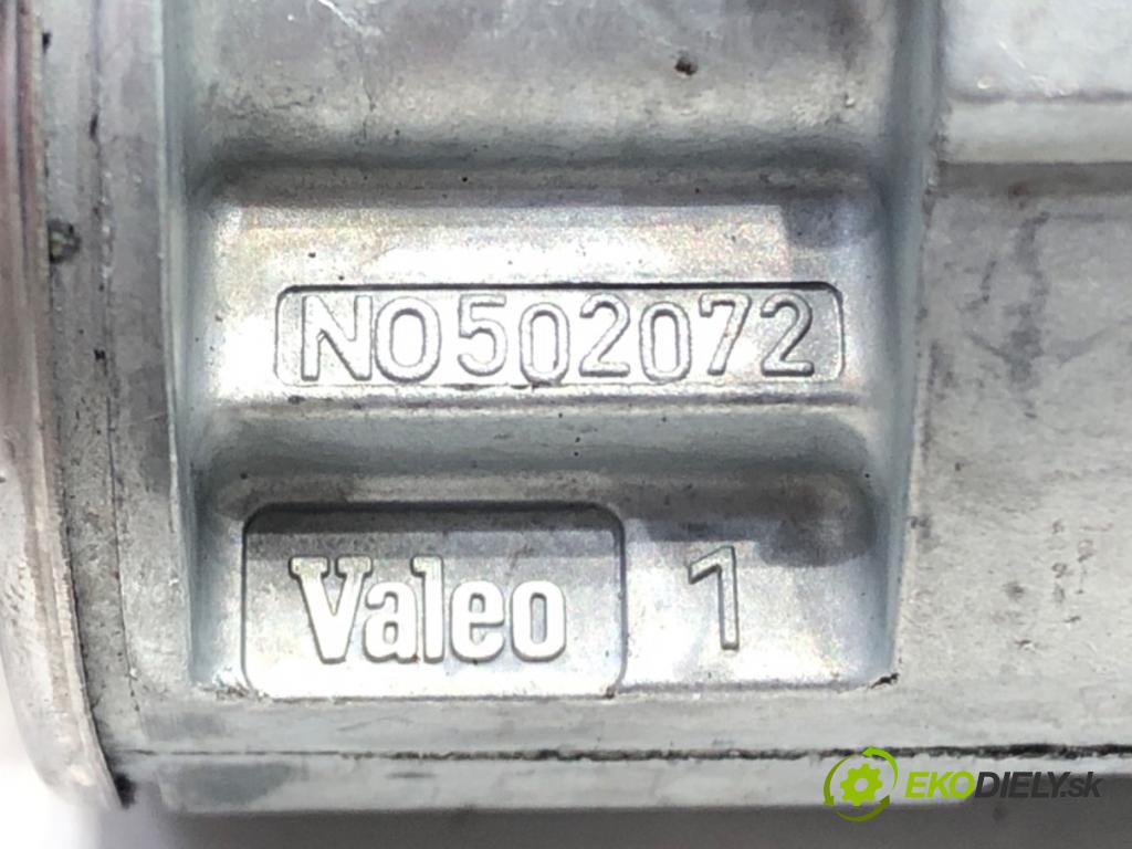 CITROEN C3 I (FC_, FN_) 2002 - 2022    1.4 i 54 kW [73 KM] benzyna 2002 - 2010  spinačka N0502072 (Spínacie skrinky a kľúče)