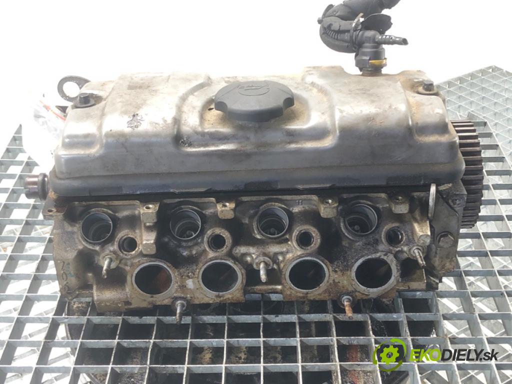 CITROEN C3 I (FC_, FN_) 2002 - 2022    1.4 i 54 kW [73 KM] benzyna 2002 - 2010  Hlava valcov 9634005110 (Hlavy valcov)