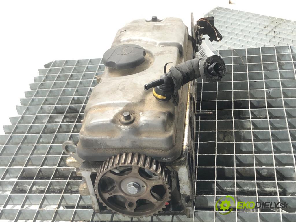 CITROEN C3 I (FC_, FN_) 2002 - 2022    1.4 i 54 kW [73 KM] benzyna 2002 - 2010  Hlava valcov 9634005110 (Hlavy valcov)