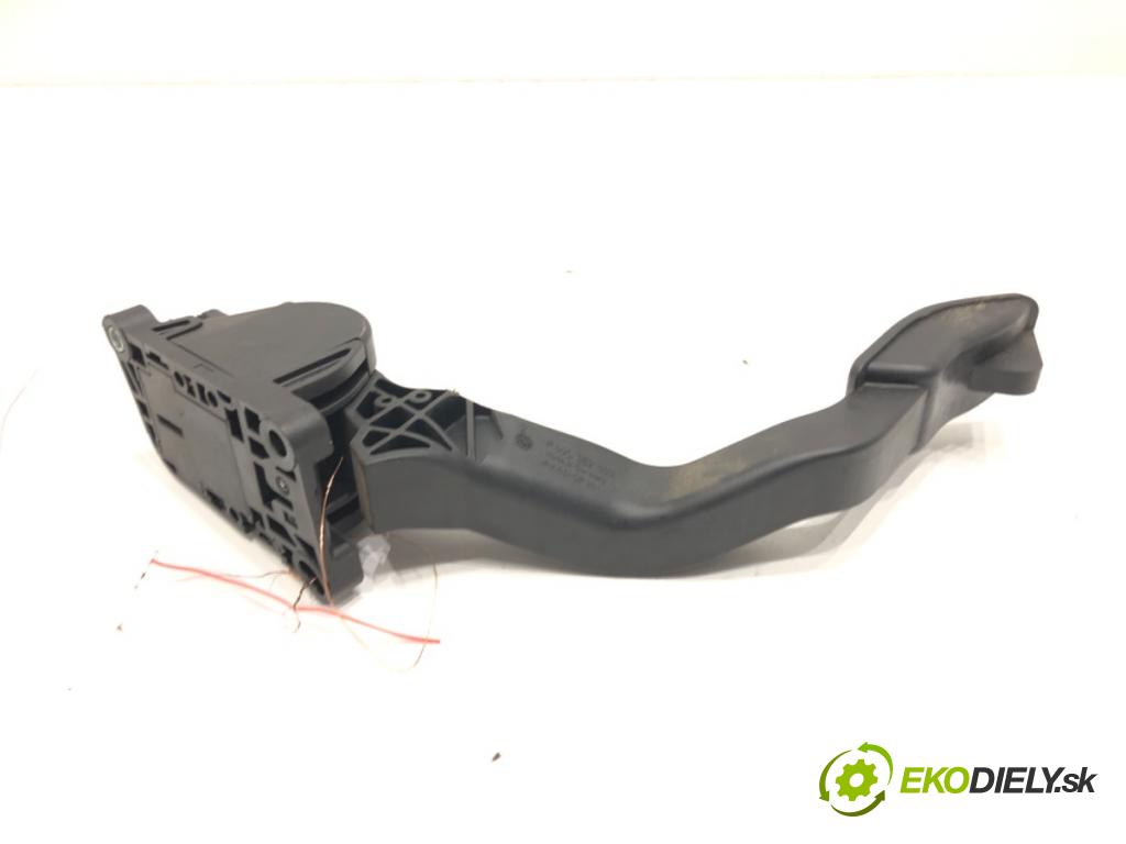 CITROEN C3 I (FC_, FN_) 2002 - 2022    1.4 i 54 kW [73 KM] benzyna 2002 - 2010  Potenciometer plynu 9680756880 (Pedále)