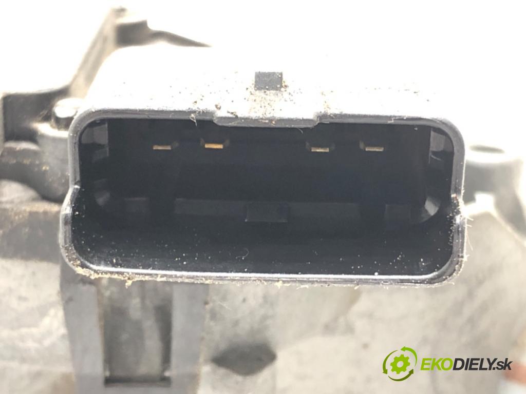 CITROEN C3 I (FC_, FN_) 2002 - 2022    1.4 i 54 kW [73 KM] benzyna 2002 - 2010  Mechanizmus stieračov predný  (Motorčeky stieračov predné)