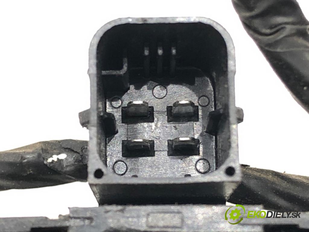 CITROEN C3 I (FC_, FN_) 2002 - 2022    1.4 i 54 kW [73 KM] benzyna 2002 - 2010  Cievka zapaľovacia  (Zapaľovacie cievky, moduly)