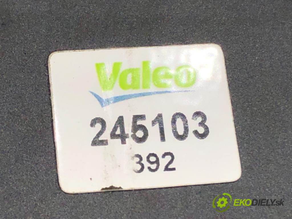 CITROEN C3 I (FC_, FN_) 2002 - 2022    1.4 i 54 kW [73 KM] benzyna 2002 - 2010  Cievka zapaľovacia  (Zapaľovacie cievky, moduly)