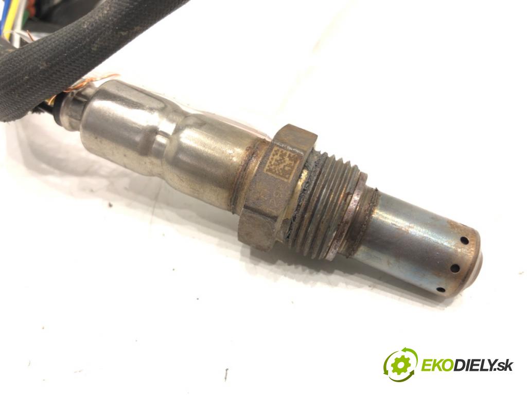 AUDI Q5 FY SUV 2021 150 kW 40 TDI Mild Hybrid quattro 1968 sonda NOX 80A907807AA