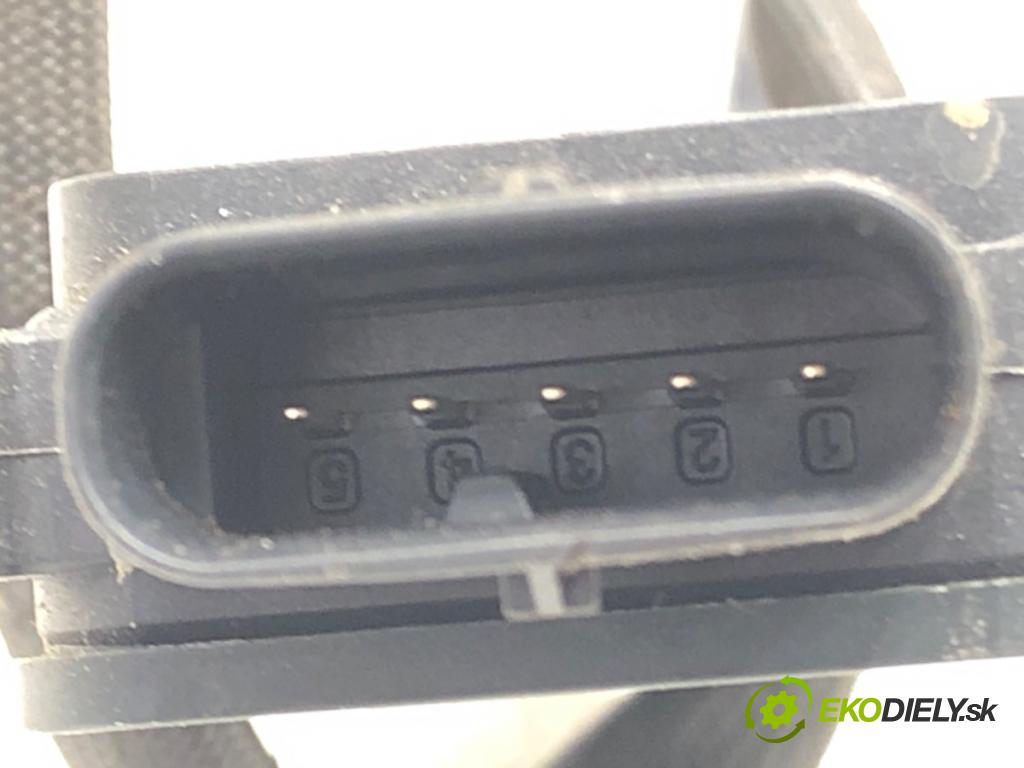 AUDI Q5 FY SUV 2021 150 kW 40 TDI Mild Hybrid quattro 1968 sonda NOX 80A907807AA