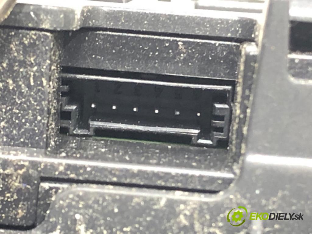 AUDI Q5 (FYB, FYG) 2016 - 2022    40 TDI Mild Hybrid quattro 150 kW [204 KM] Hybryda silnik Diesla / elektryczny 2019 - 2020  NABÍJAČKA: INDUKCIA: Priehradka, kastlík 80A864075B