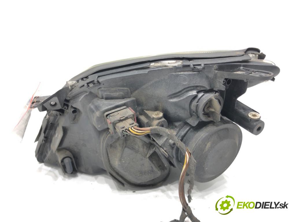 OPEL VECTRA C (Z02) 2002 - 2009    2.0 DTI 16V (F69) 74 kW [101 KM] olej napędowy 2002 - 2006  Svetlomet pravy predný