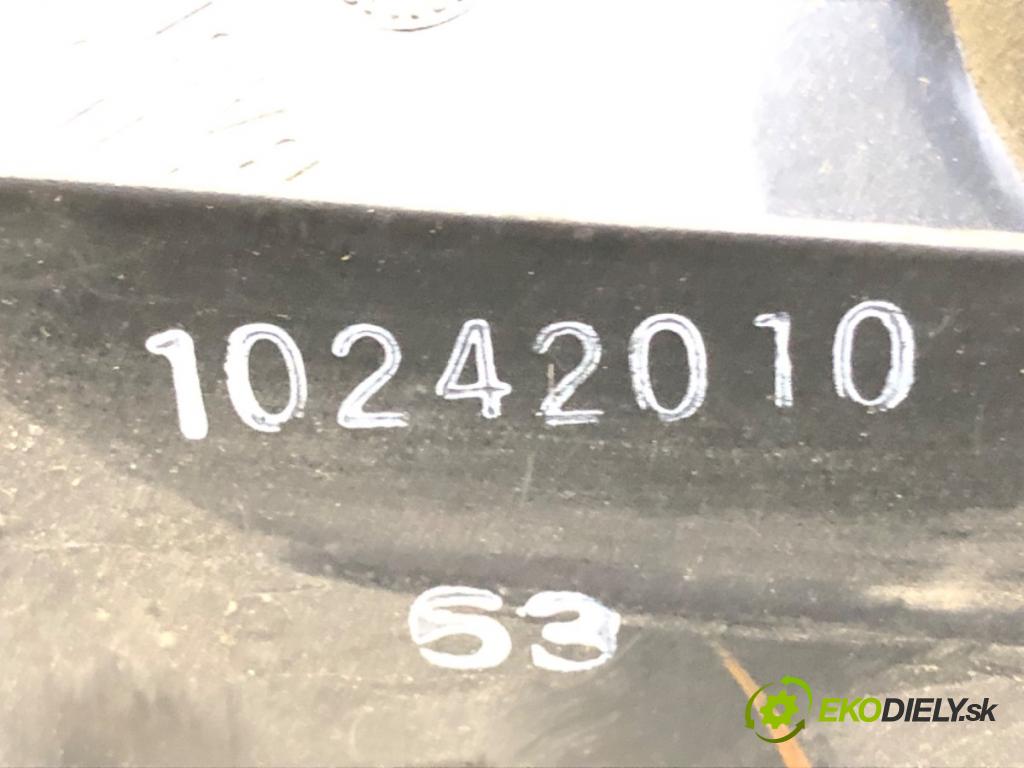 OPEL VECTRA C (Z02) 2002 - 2009    2.0 DTI 16V (F69) 74 kW [101 KM] olej napędowy 2002 - 2006  Svetlomet pravy predný