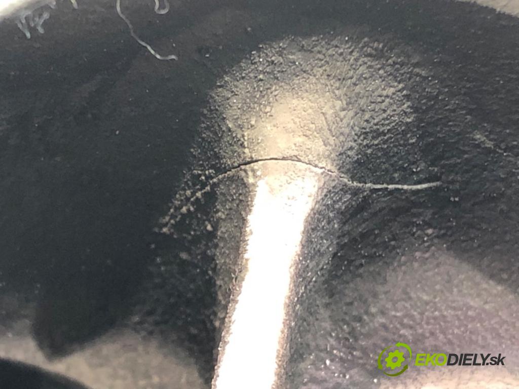 SKODA SUPERB I (3U4) 2001 - 2008    1.8 T 110 kW [150 KM] benzyna 2001 - 2008  turbo 058145703J (Turbodúchadla (kompletní))