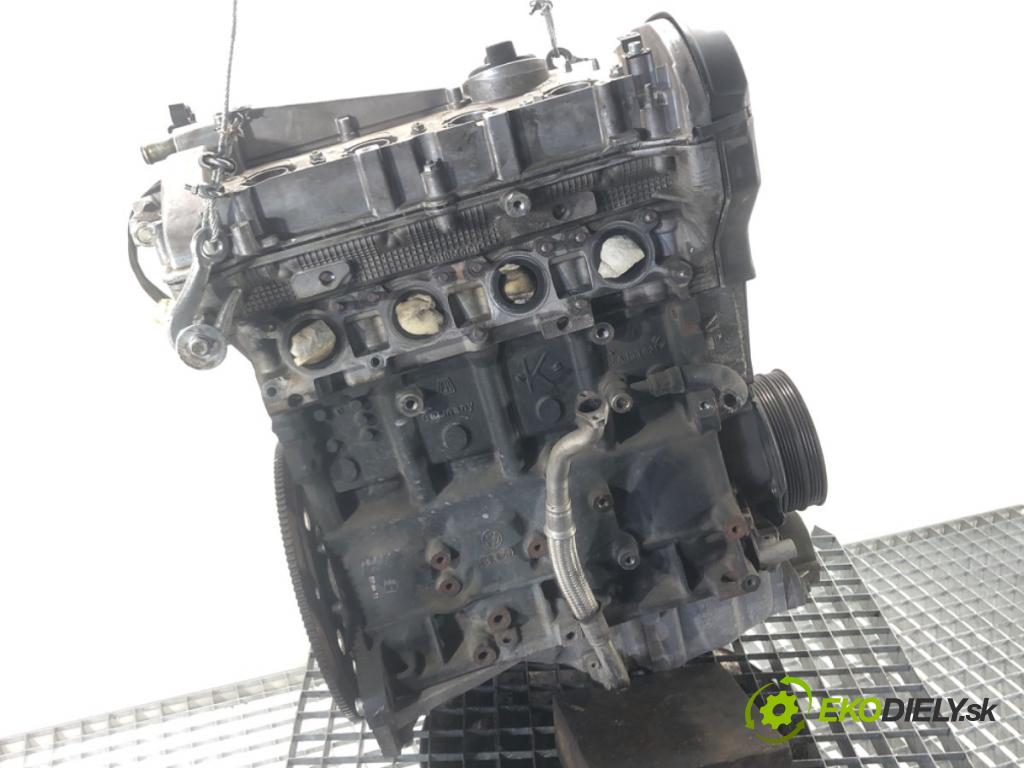 SKODA SUPERB I (3U4) 2001 - 2008    1.8 T 110 kW [150 KM] benzyna 2001 - 2008  motor AWT (Motory (kompletní))