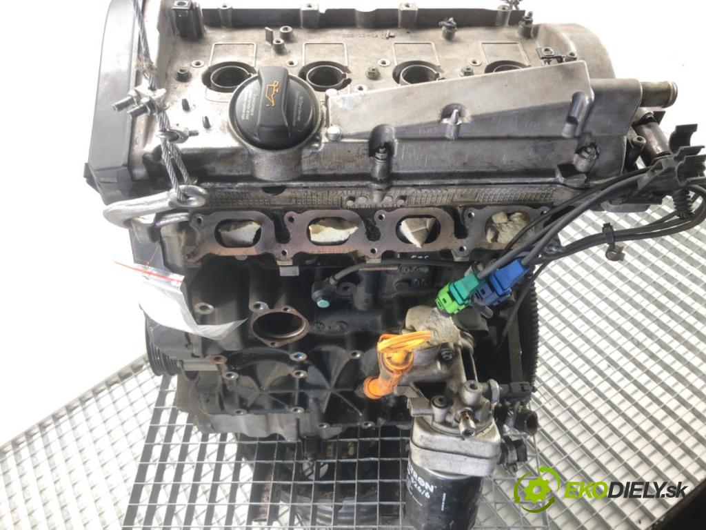 SKODA SUPERB I (3U4) 2001 - 2008    1.8 T 110 kW [150 KM] benzyna 2001 - 2008  motor AWT (Motory (kompletní))