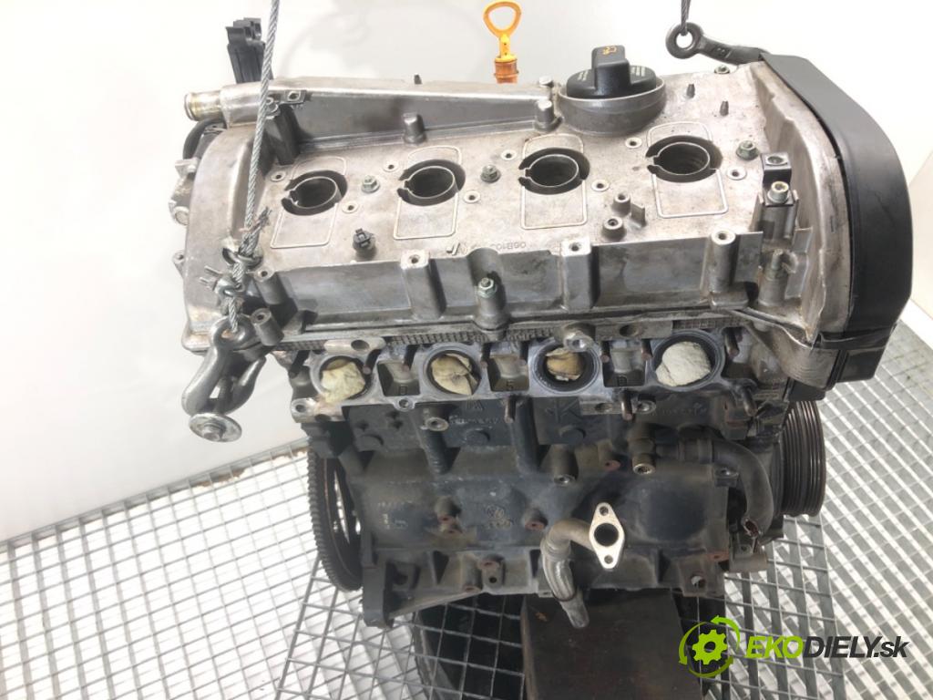 SKODA SUPERB I (3U4) 2001 - 2008    1.8 T 110 kW [150 KM] benzyna 2001 - 2008  motor AWT (Motory (kompletní))