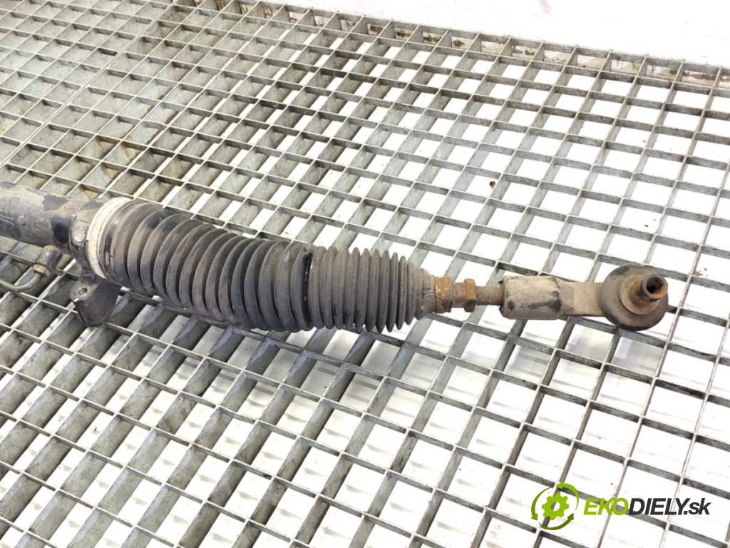 SKODA SUPERB I (3U4) 2001 - 2008    1.8 T 110 kW [150 KM] benzyna 2001 - 2008  riadenie 3B1422071N (Riadenia)