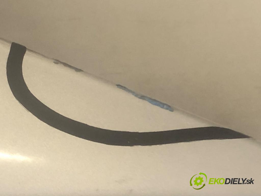 SKODA SUPERB I (3U4) 2001 - 2008    1.8 T 110 kW [150 KM] benzyna 2001 - 2008  kapota  (Kapoty)