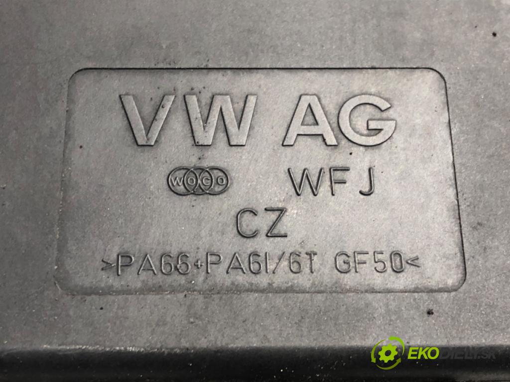 SEAT IBIZA III (6L1) 2002 - 2009    1.9 TDI 96 kW [131 KM] olej napędowy 2002 - 2009  Ventil magnetický 6Q0906625 (Ostatné)