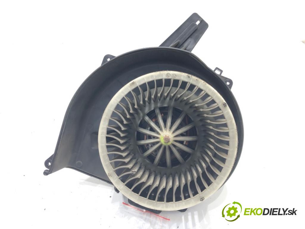 SEAT IBIZA III (6L1) 2002 - 2009    1.9 TDI 96 kW [131 KM] olej napędowy 2002 - 2009  topení 6Q1819015C