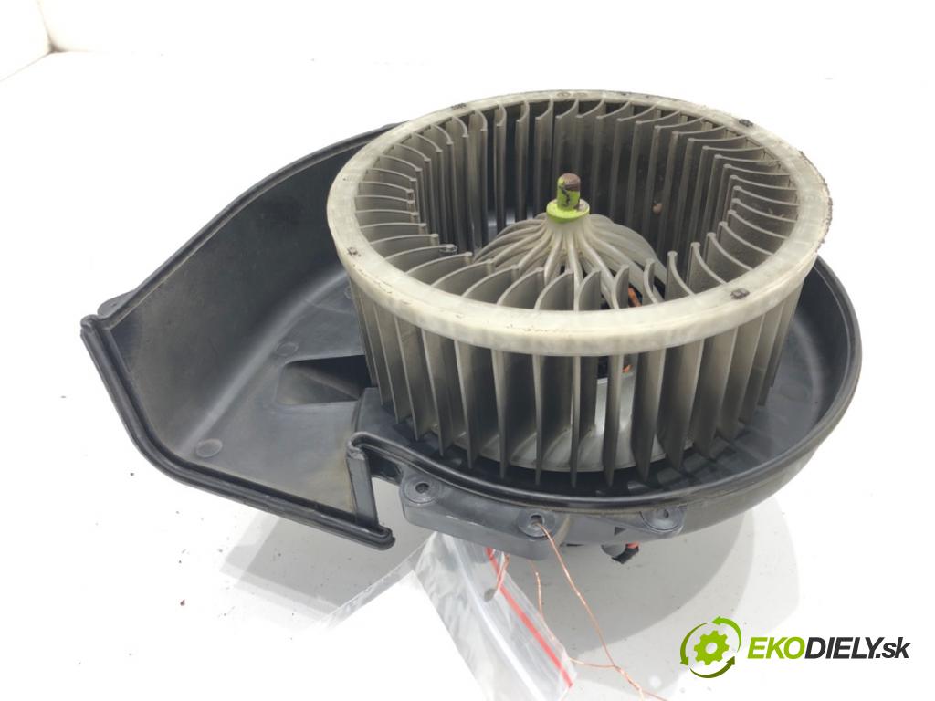 SEAT IBIZA III (6L1) 2002 - 2009    1.9 TDI 96 kW [131 KM] olej napędowy 2002 - 2009  topení 6Q1819015C