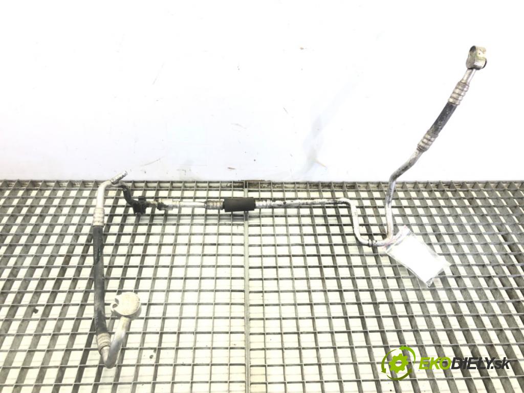 SEAT IBIZA III (6L1) 2002 - 2009    1.9 TDI 96 kW [131 KM] olej napędowy 2002 - 2009  rúrka klimatizace  (Rozvody klimatizace)