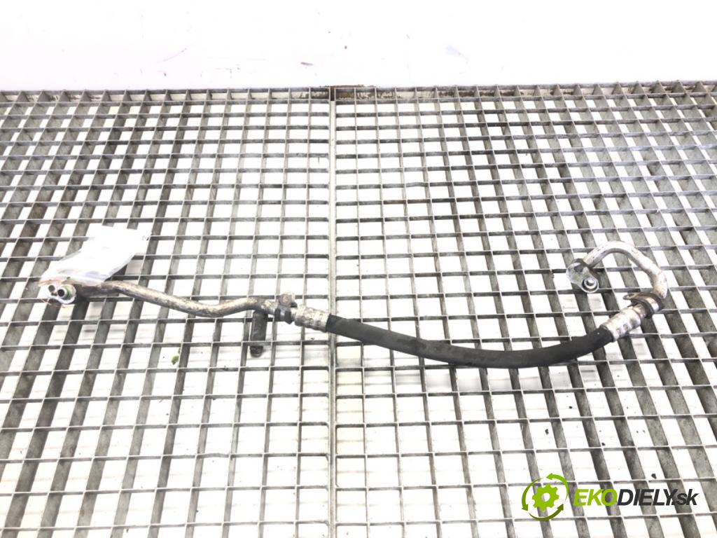 SEAT IBIZA III (6L1) 2002 - 2009    1.9 TDI 96 kW [131 KM] olej napędowy 2002 - 2009  rúrka klimatizácie 6Q0820721H (Rúrky klimatizácie)