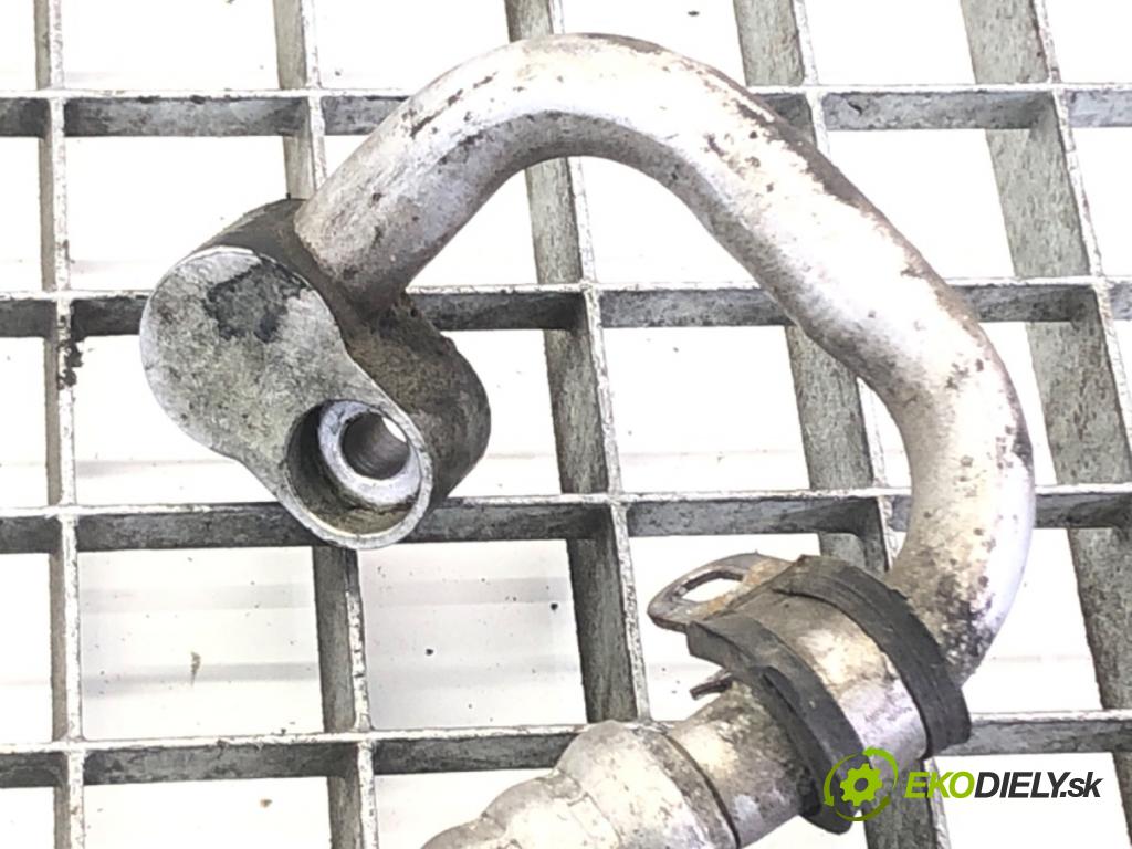 SEAT IBIZA III (6L1) 2002 - 2009    1.9 TDI 96 kW [131 KM] olej napędowy 2002 - 2009  rúrka klimatizácie 6Q0820721H (Rúrky klimatizácie)