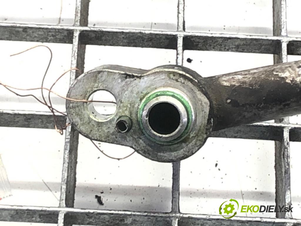 SEAT IBIZA III (6L1) 2002 - 2009    1.9 TDI 96 kW [131 KM] olej napędowy 2002 - 2009  rúrka klimatizácie 6Q0820721H (Rúrky klimatizácie)