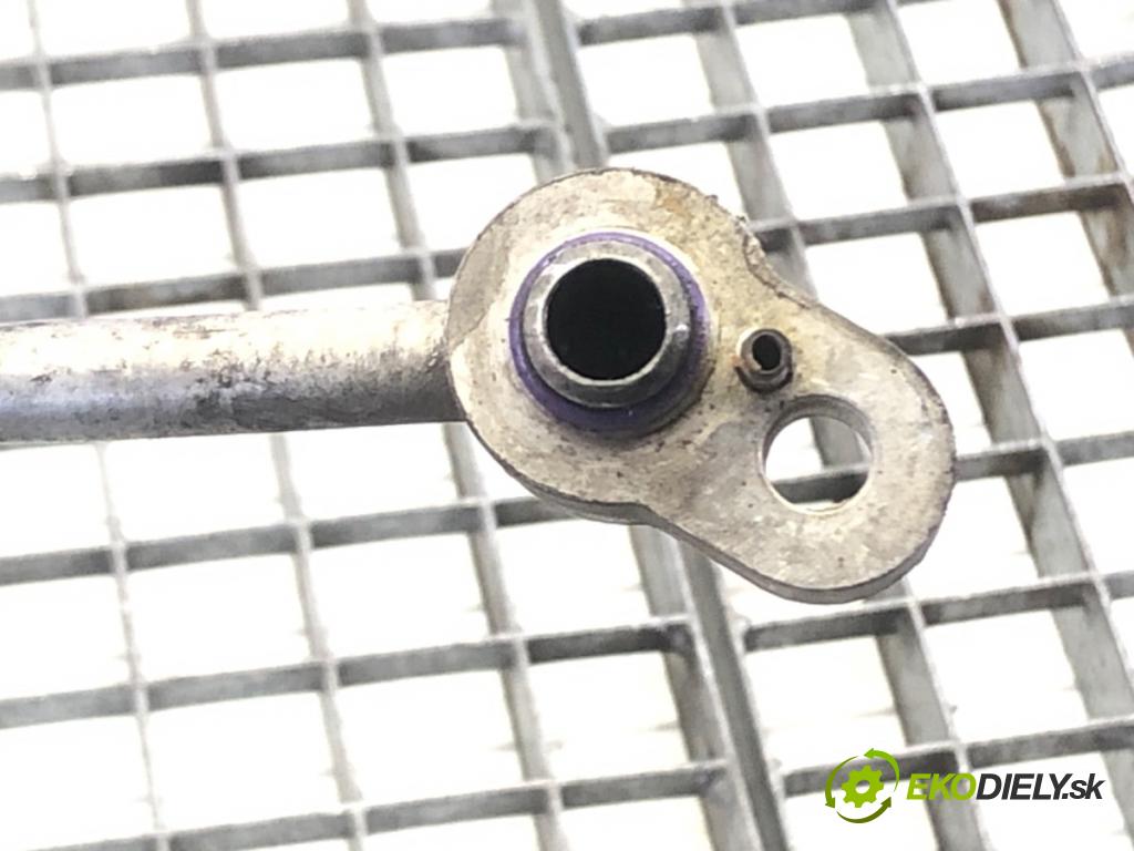 SEAT IBIZA III (6L1) 2002 - 2009    1.9 TDI 96 kW [131 KM] olej napędowy 2002 - 2009  rúrka klimatizácie 6Q0820741A (Rúrky klimatizácie)